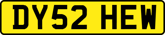 DY52HEW