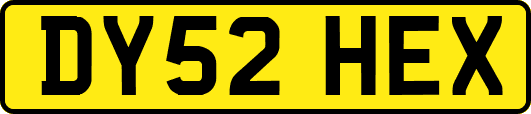 DY52HEX