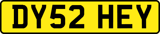 DY52HEY