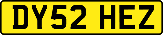 DY52HEZ