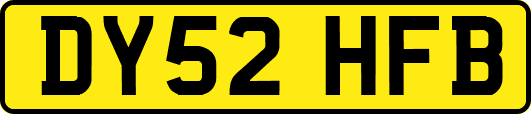 DY52HFB