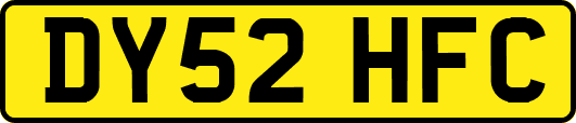 DY52HFC