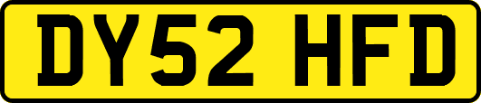 DY52HFD