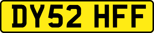 DY52HFF