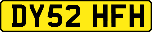 DY52HFH