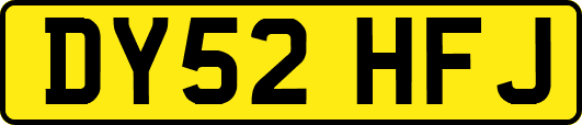 DY52HFJ