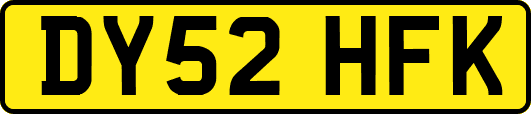 DY52HFK