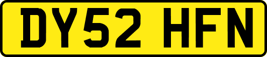 DY52HFN