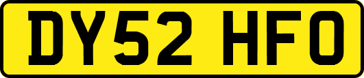 DY52HFO