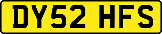 DY52HFS