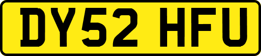 DY52HFU
