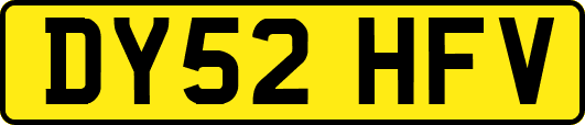 DY52HFV