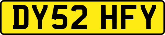 DY52HFY