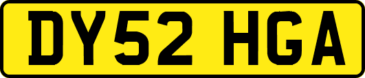 DY52HGA