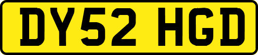 DY52HGD