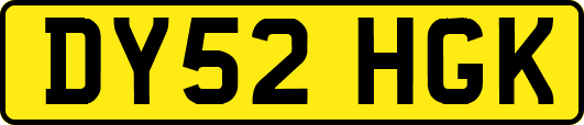 DY52HGK