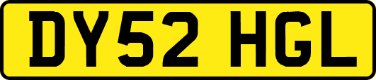 DY52HGL