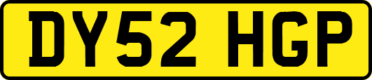 DY52HGP
