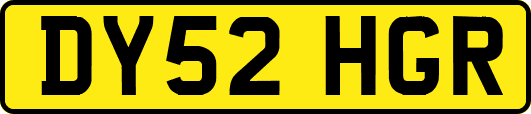 DY52HGR