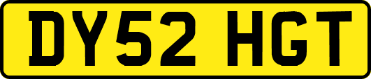 DY52HGT