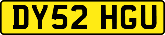 DY52HGU