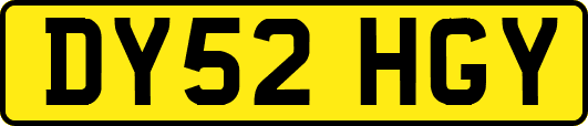 DY52HGY