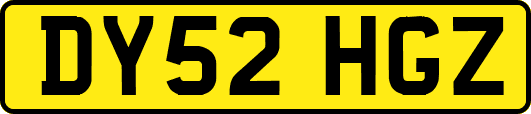 DY52HGZ