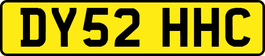 DY52HHC