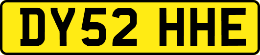 DY52HHE