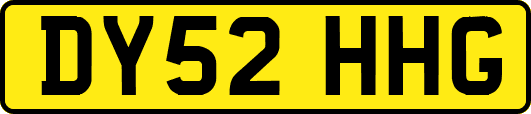 DY52HHG