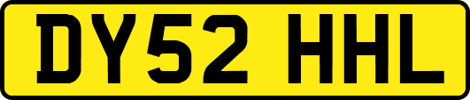 DY52HHL