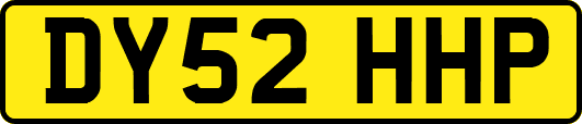 DY52HHP