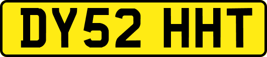 DY52HHT