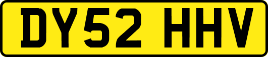 DY52HHV