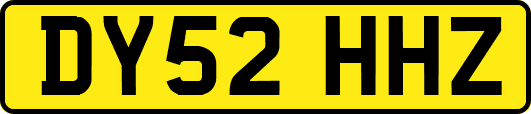 DY52HHZ