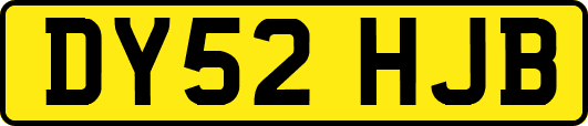 DY52HJB