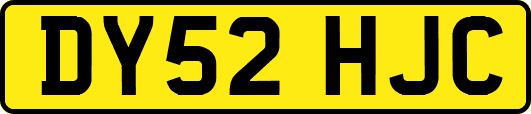 DY52HJC