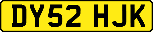 DY52HJK