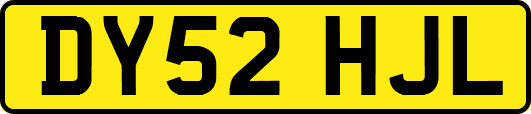 DY52HJL