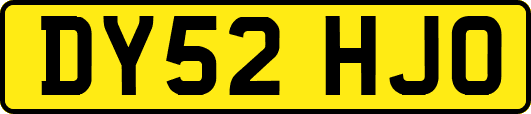 DY52HJO