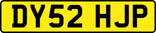 DY52HJP