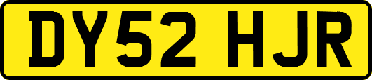 DY52HJR