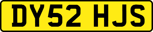 DY52HJS