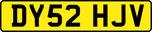 DY52HJV