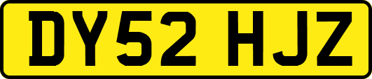 DY52HJZ
