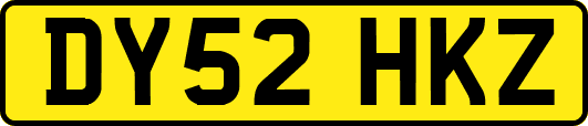 DY52HKZ
