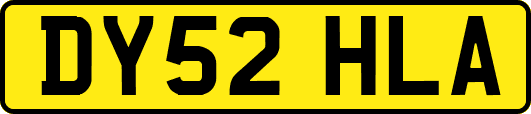 DY52HLA