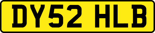 DY52HLB