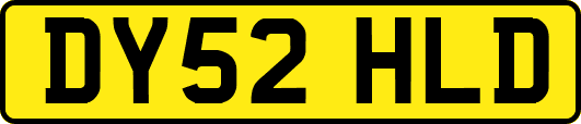 DY52HLD