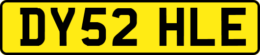 DY52HLE